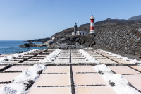 Las Salinas de Fuencaliente